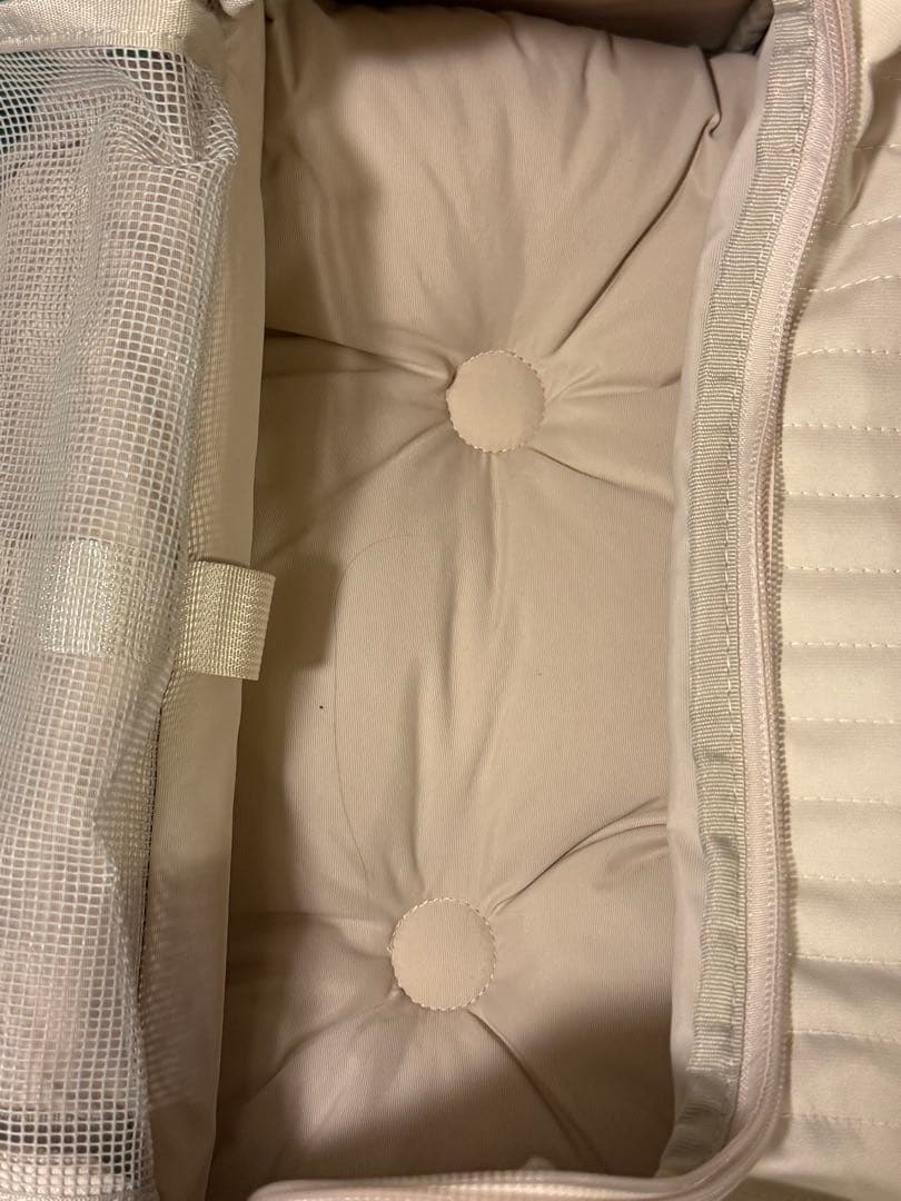 新品　moncheri スリングバッグ