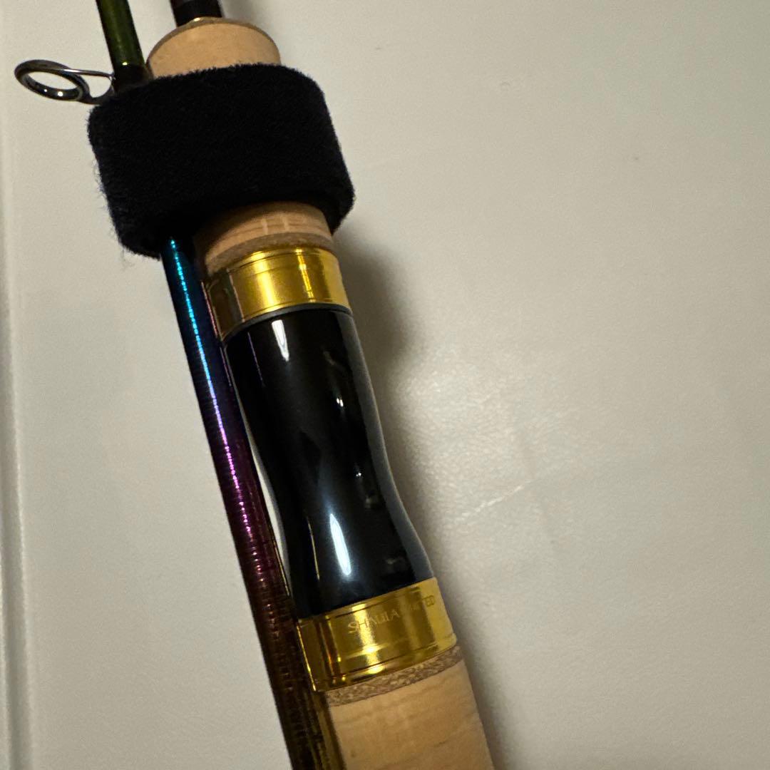 あつさん専用　ワールドシャウラリミテッド　2832R