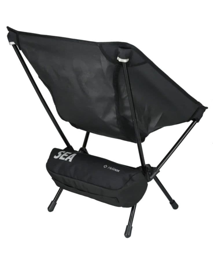 Helinox x ウィンダンシー chair One