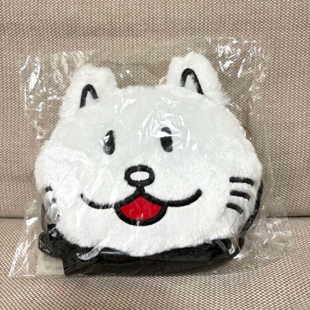 BUMP OF CHICKEN リュックとニコルポーチ