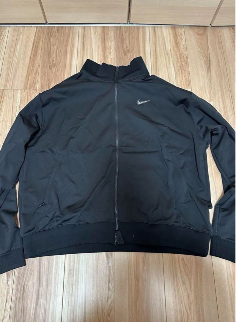 NIKEnoctaジャージ