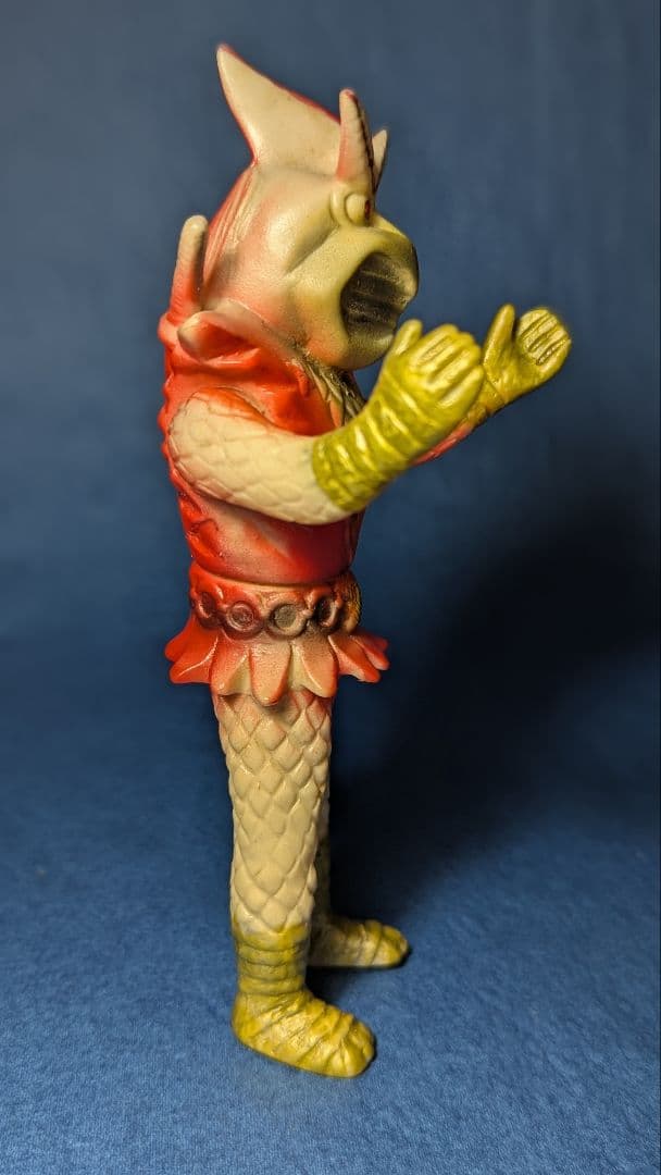 ポピー※ミドルサイズ　◆変身忍者 嵐◆　変身忍者 嵐　石ノ森章太郎