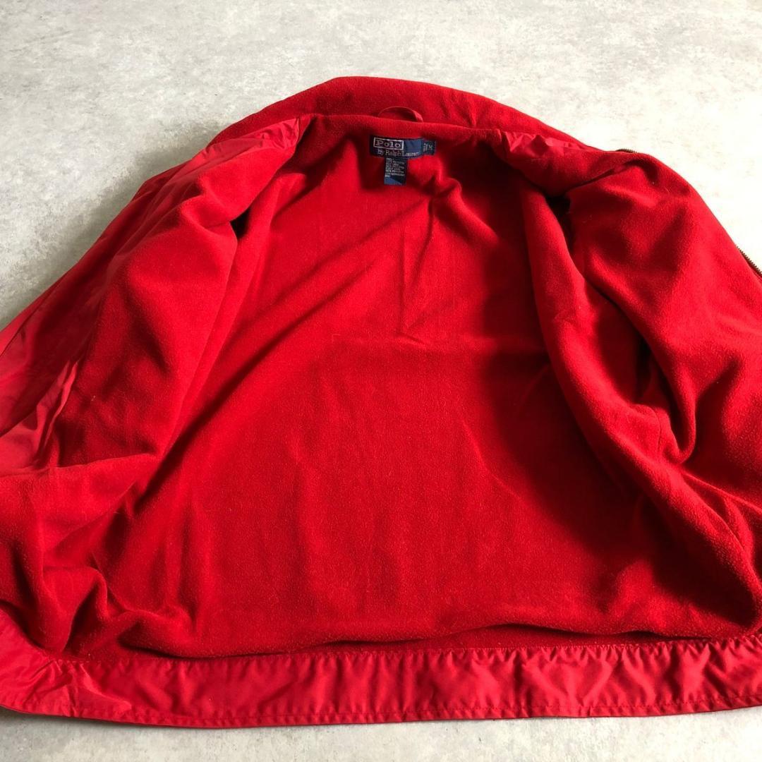 Polo by Ralph Lauren スウィングトップブルゾン　ジャケット￼