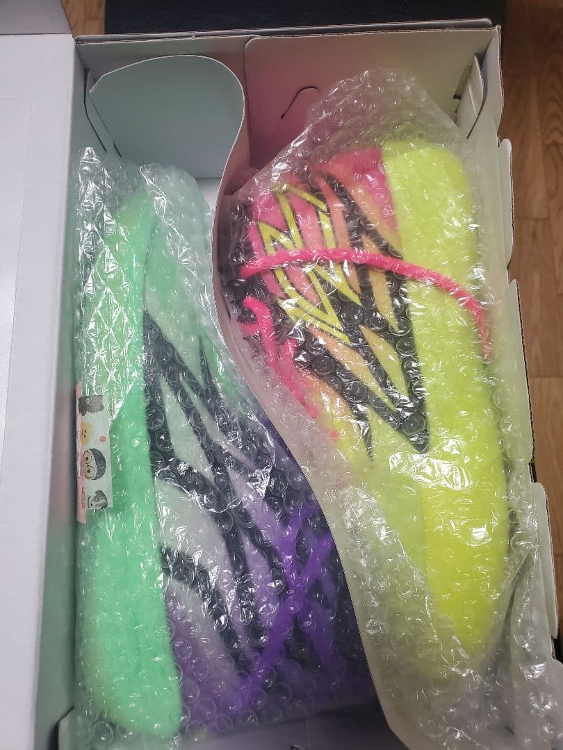 シューズ(男性用) Puma MB.02