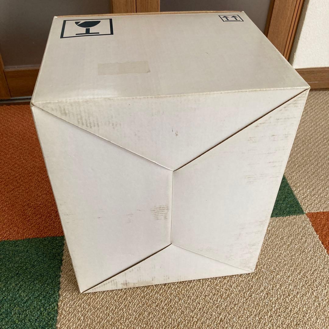 ミ*チ様 未使用限定品もののけ姫　モロ&サン　イメージコレクション　フィギュア