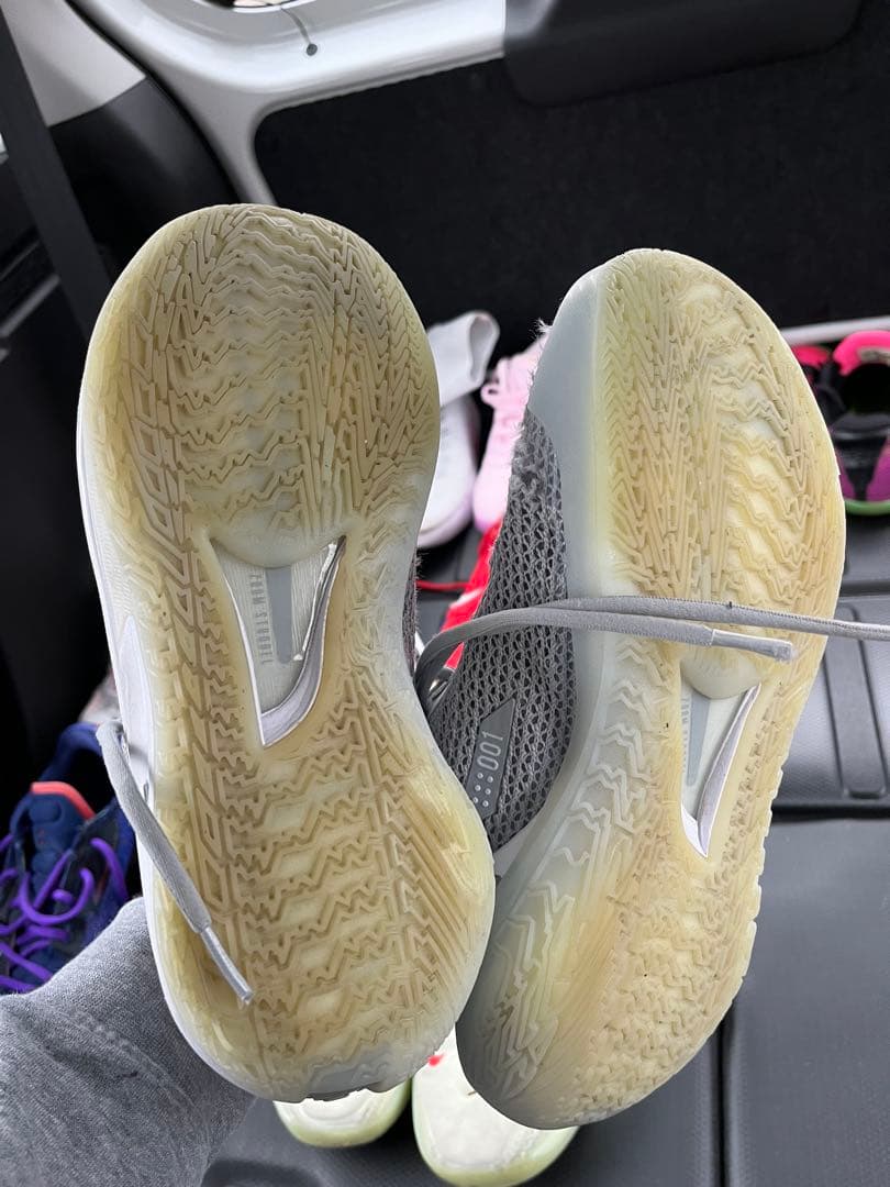 シューズ(男性用) gt cut1