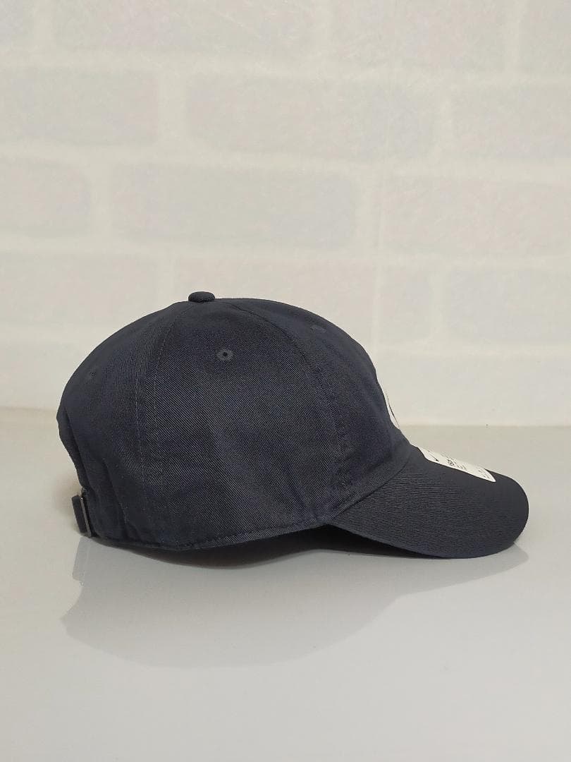 NIKE ニューヨーク・ヤンキース　Heritage86　ネイビー＆ホワイトロゴ