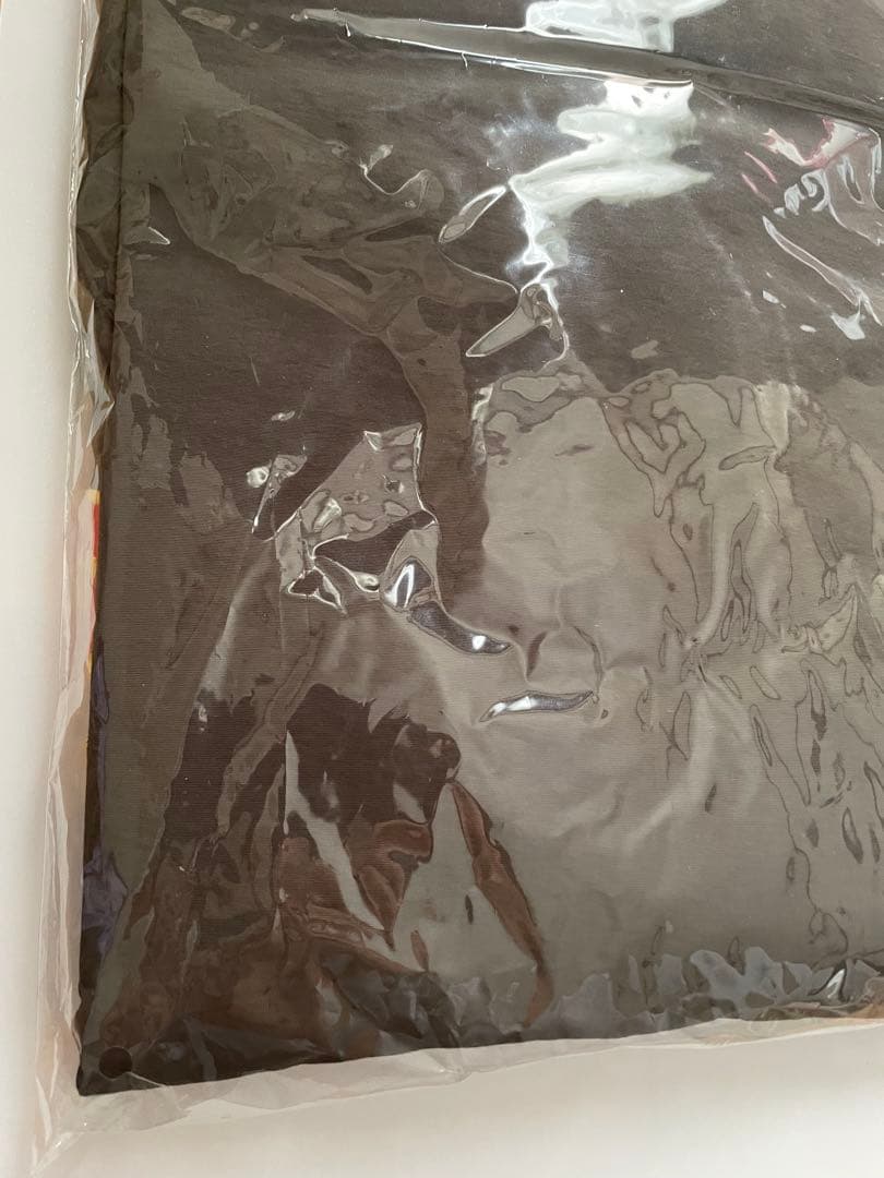 ミュージシャン WANIMA DISCOVER PULLIVER DarkBrown2