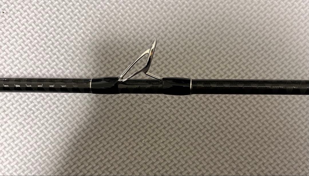 COLTSNIPER S100MH コルトスナイパー シマノ SHIMANO