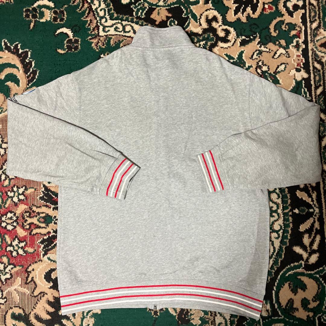 カンタベリー　XL ラグビーワールドカップ　日本代表 トラックジャケット