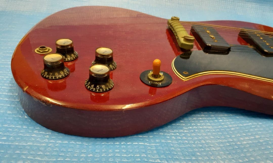 greco SG ヴィンテージギター