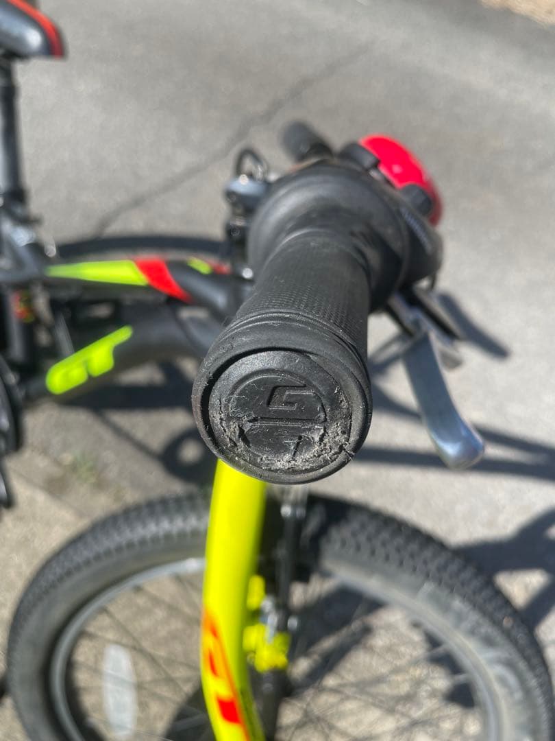 GT.ストンパープライム20 2018'