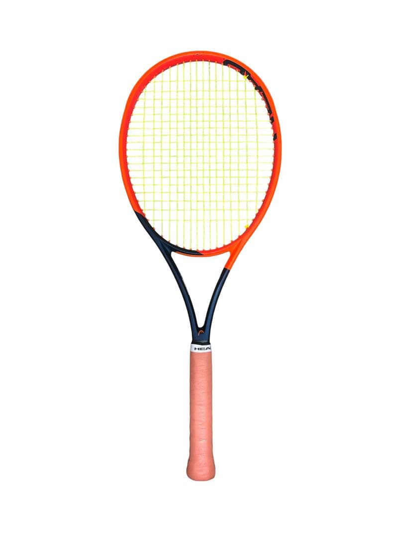 ヘッド ラジカル 2023年モデルHEAD RADICAL MP400 (G2)