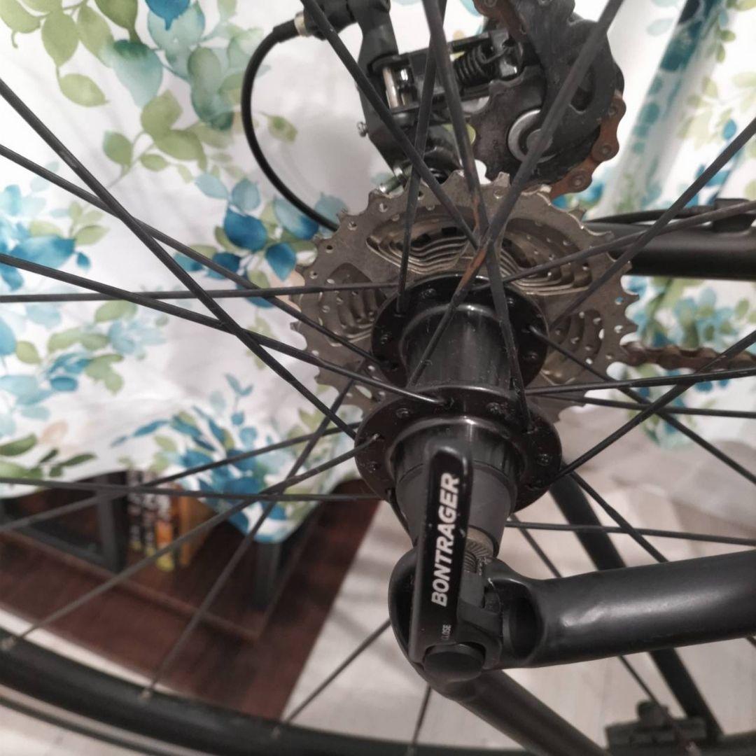 TREK Emonda ALR4 2019 Tiagra ロードバイク