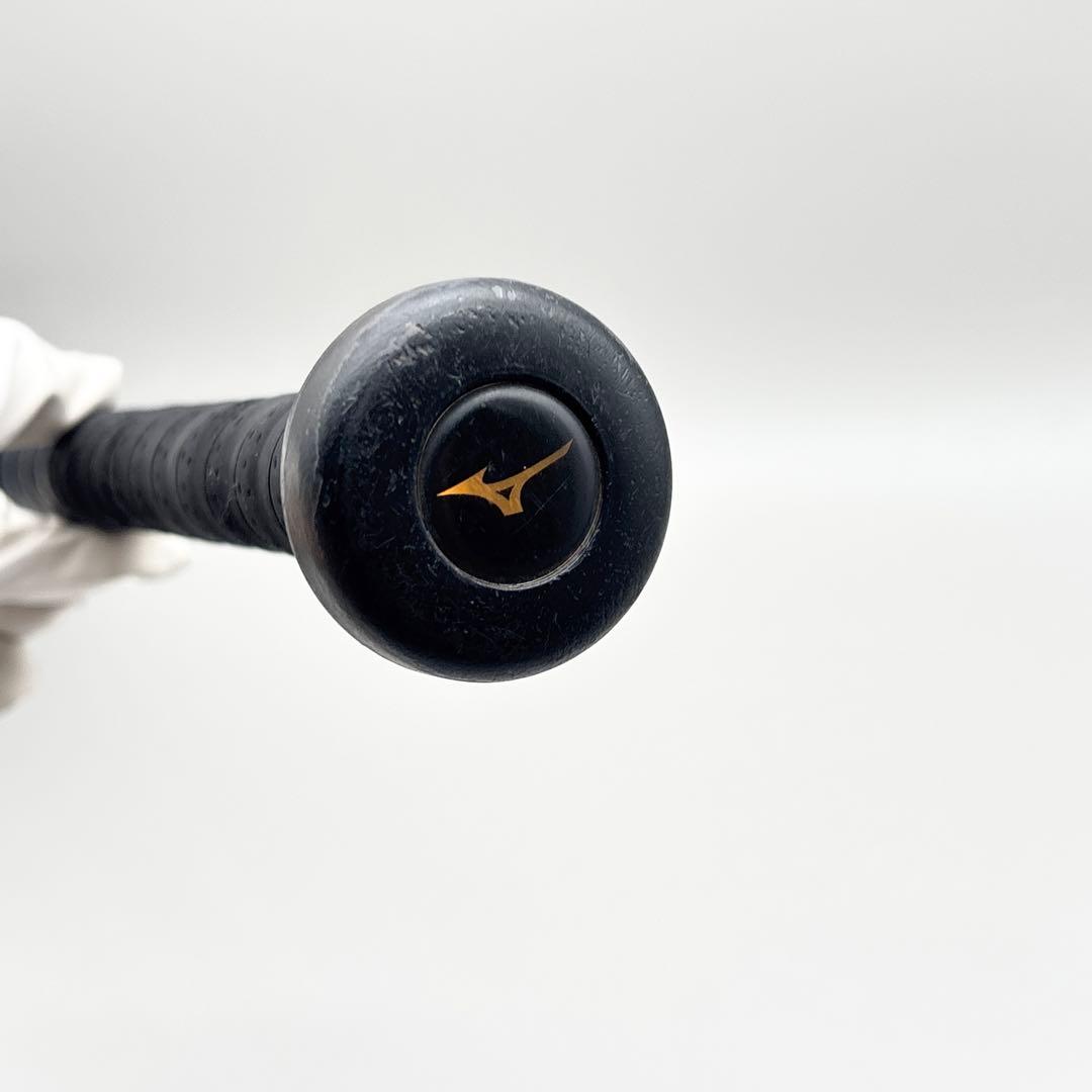 ミズノ ビヨンドマックス メガキング 76cm 少年野球用 軟式用 バット