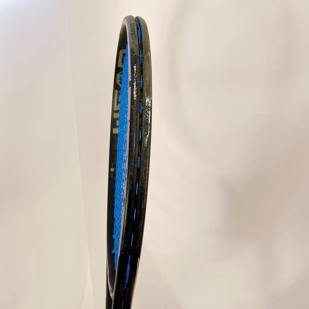 HEAD　GRAVITY グラビティ　TOUR 300　MP 400　2本セット