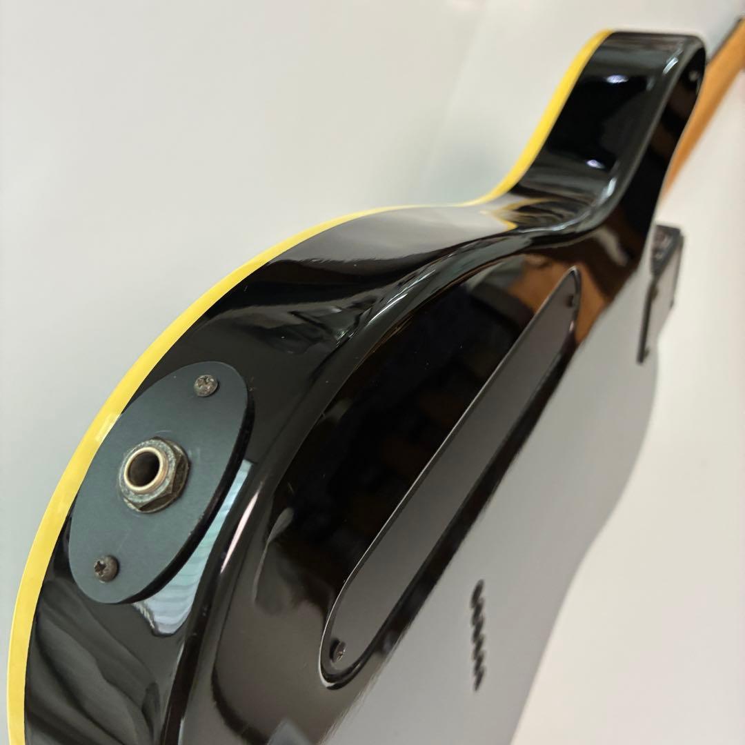 ★美品/90年代人気モデル★Fernandes TEJ-50 テレキャス　ケース