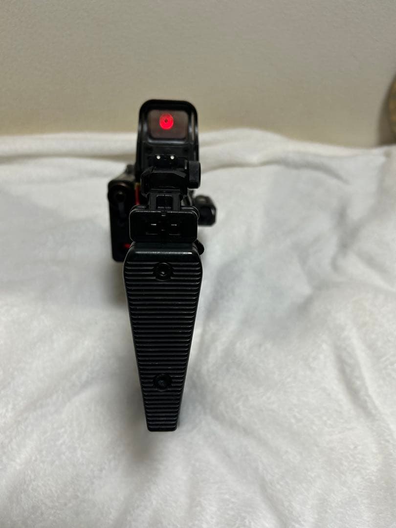 Serected東京マルイMP7A1電動ガン