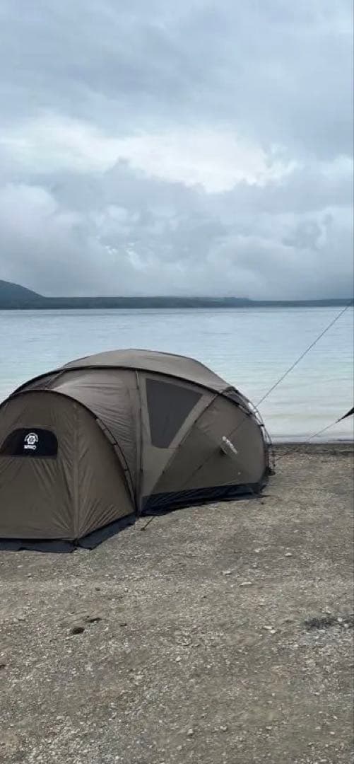 WIWOウィーオ　ヤクドーム450