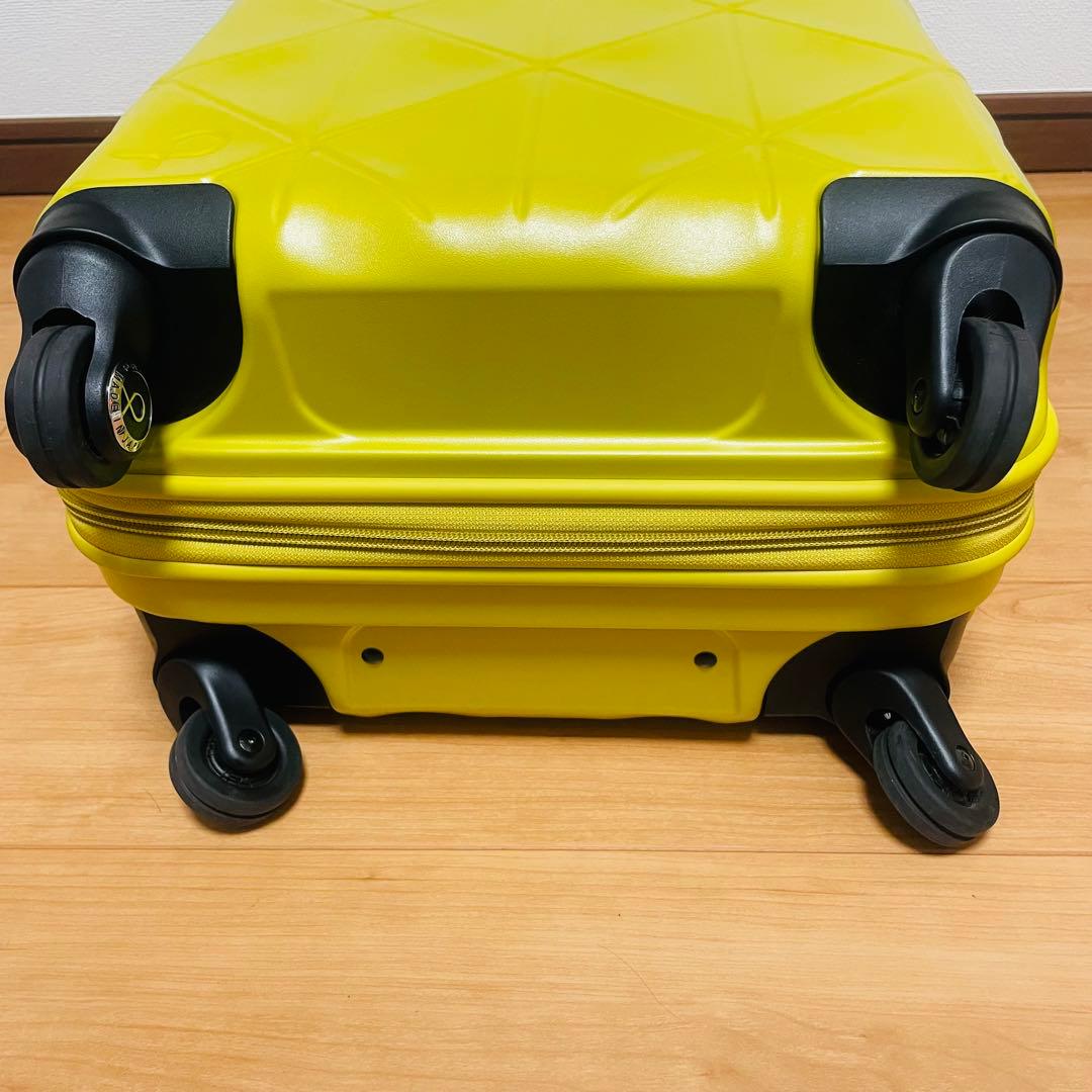 【極美品】ProtecA プロテカ ACE コーリー 37L キャリーケース