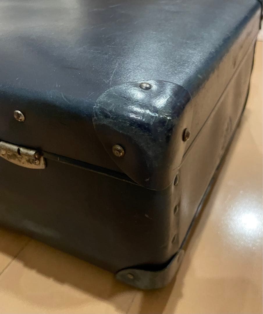 GLOBETROTTER グローブトロッター トランク