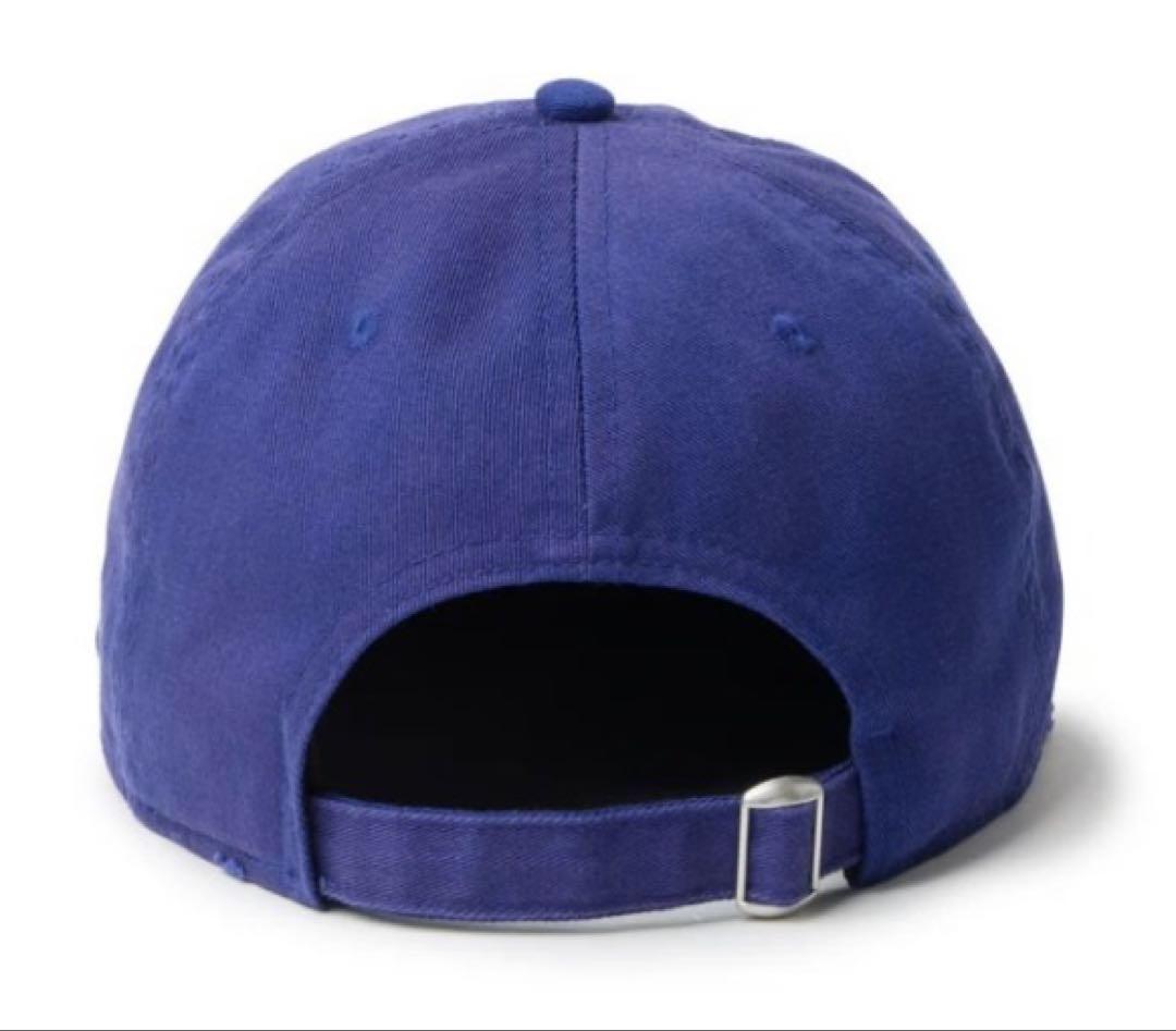 おにぎり様複数購入の為値引き済み NewEra 9THIRTY ドジャース