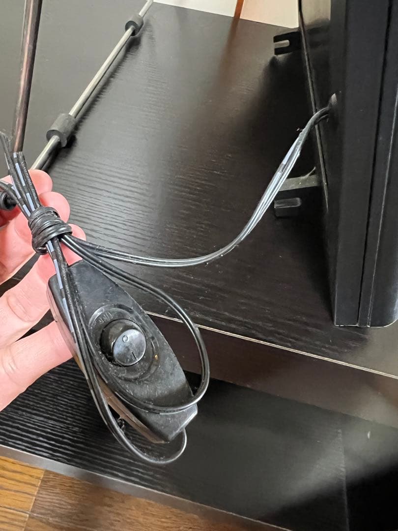 希少　ジャンク品　WILKINSONディスプレイ ネオンサイン