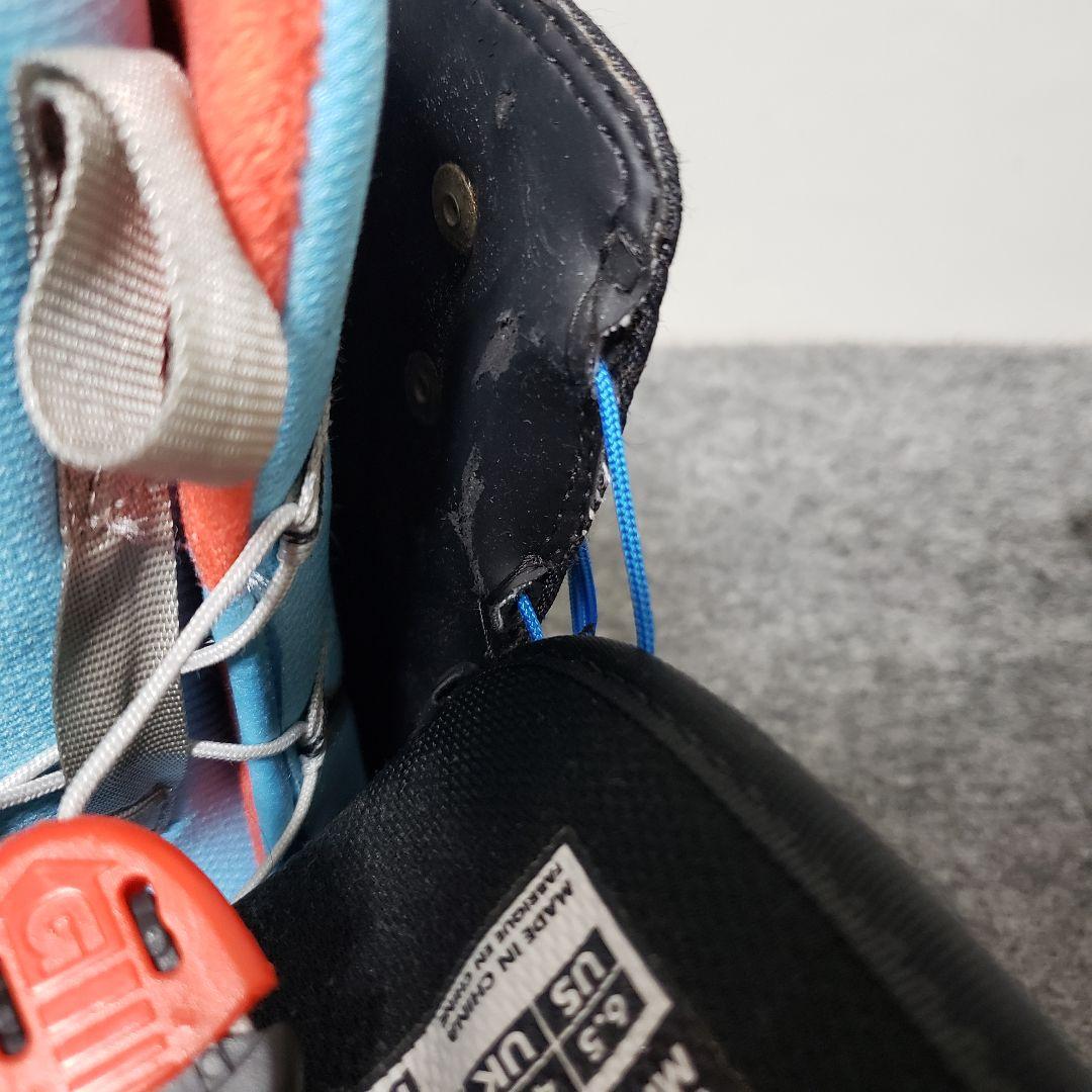 美品 BURTON MINT 23.5cm スノーボードブーツ