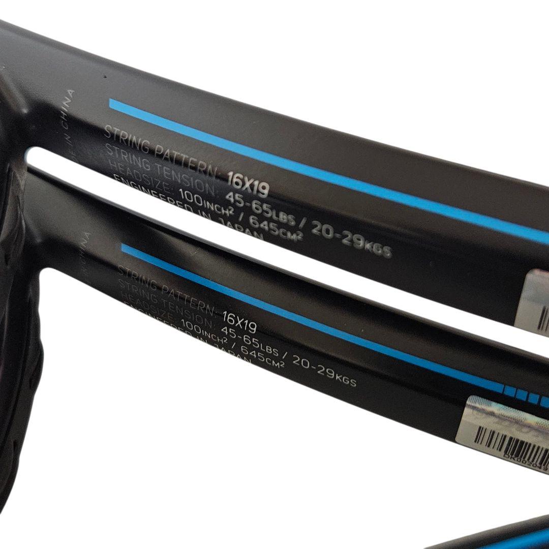 ダンロップ DUNLOP テニスラケット FX 500 LITE G2