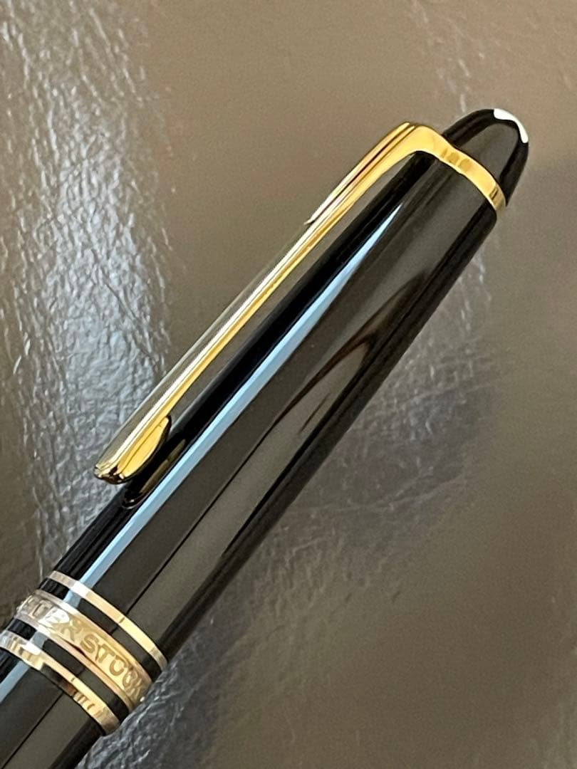 ⭐️極美品⭐️モンブラン164 ボールペン⭐️マイスターシュテュック クラシック⭐️