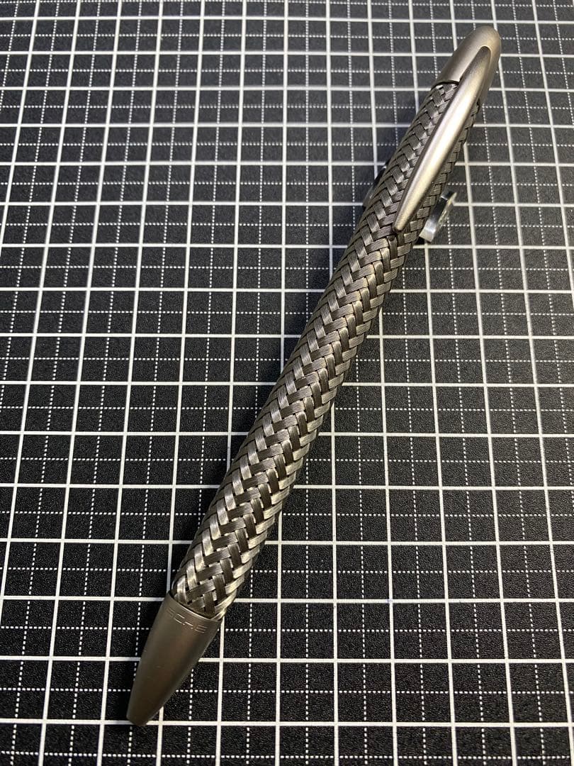 Porsche Design P'3110 テックフレックス　ボールペン