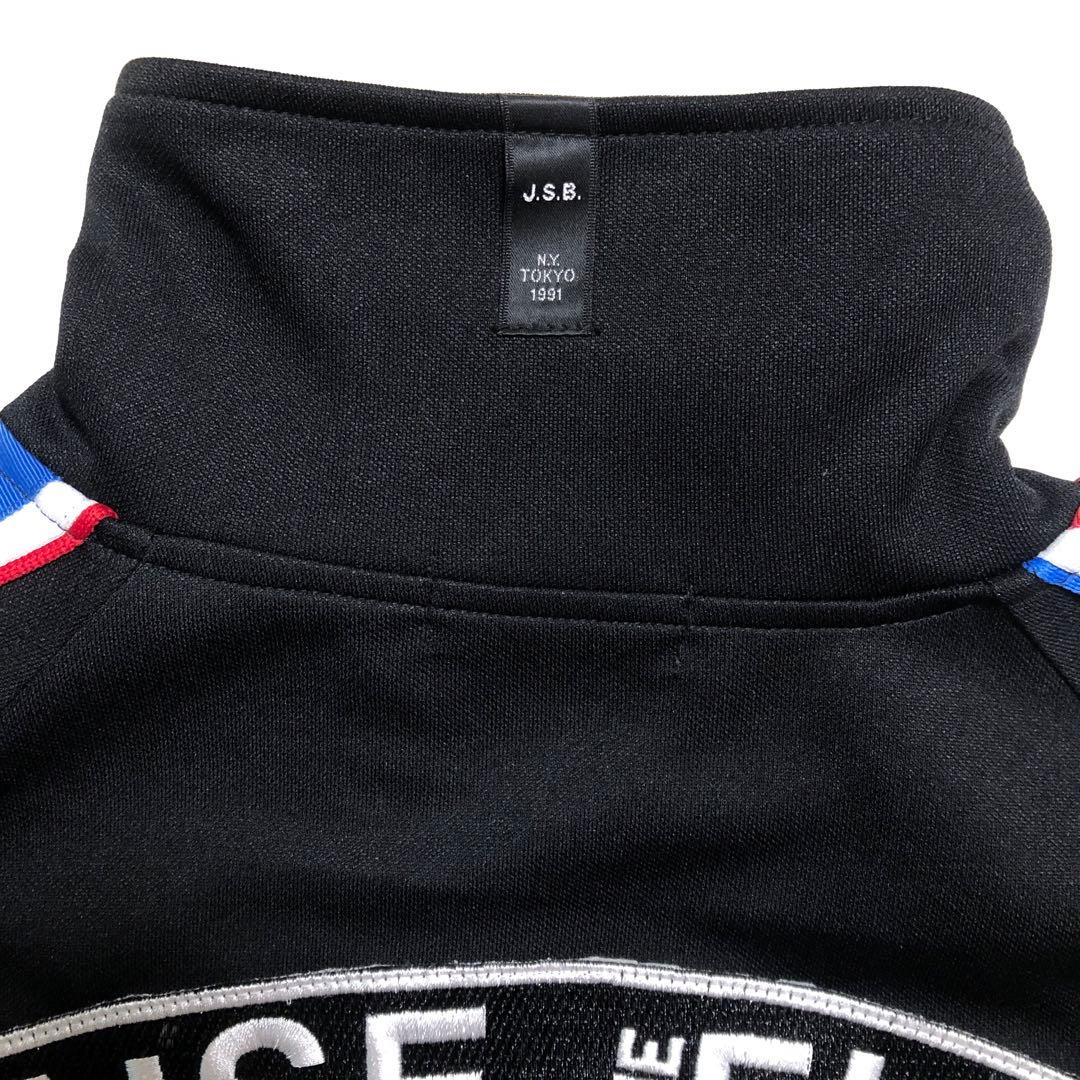 三代目J SOUL BROTHERS RAISE THE FLAG ジャージ