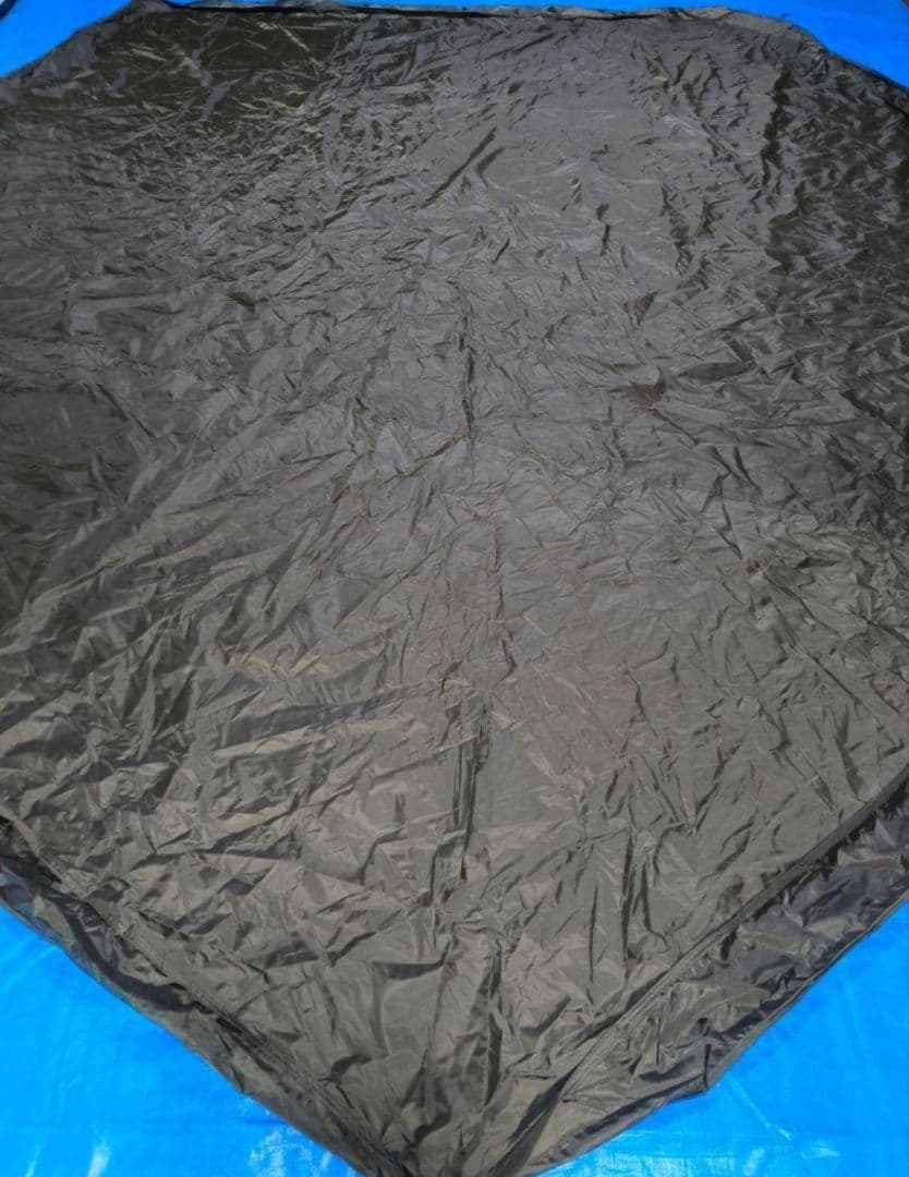 美品　ogawa グロッケ12TC テント　オガワ　キャンプ