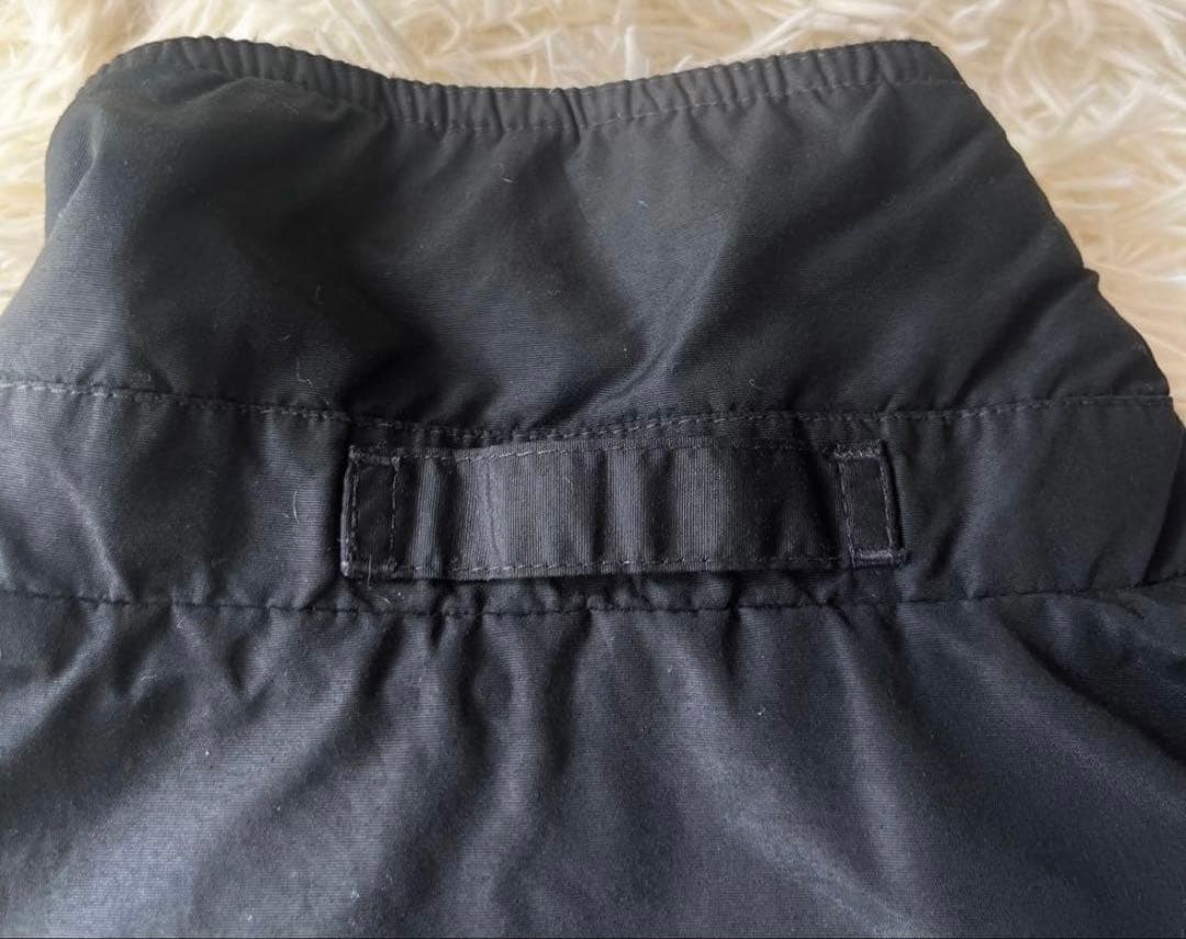 90's Patagonia パタゴニア シェルドシンチラベスト XL