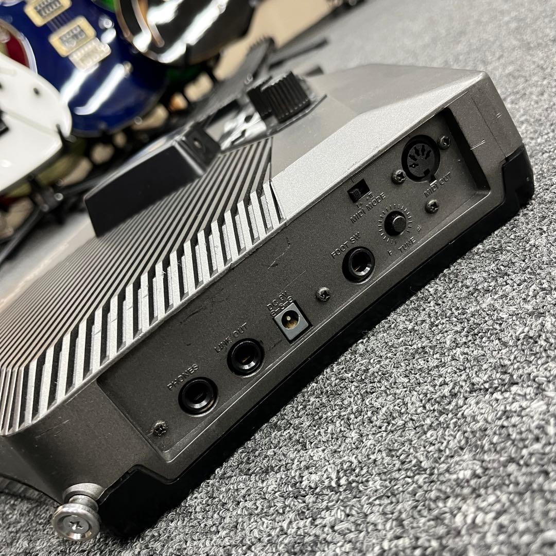 【11348】【ジャンク】【出音なし】 CASIO DG-20 デジタルギター