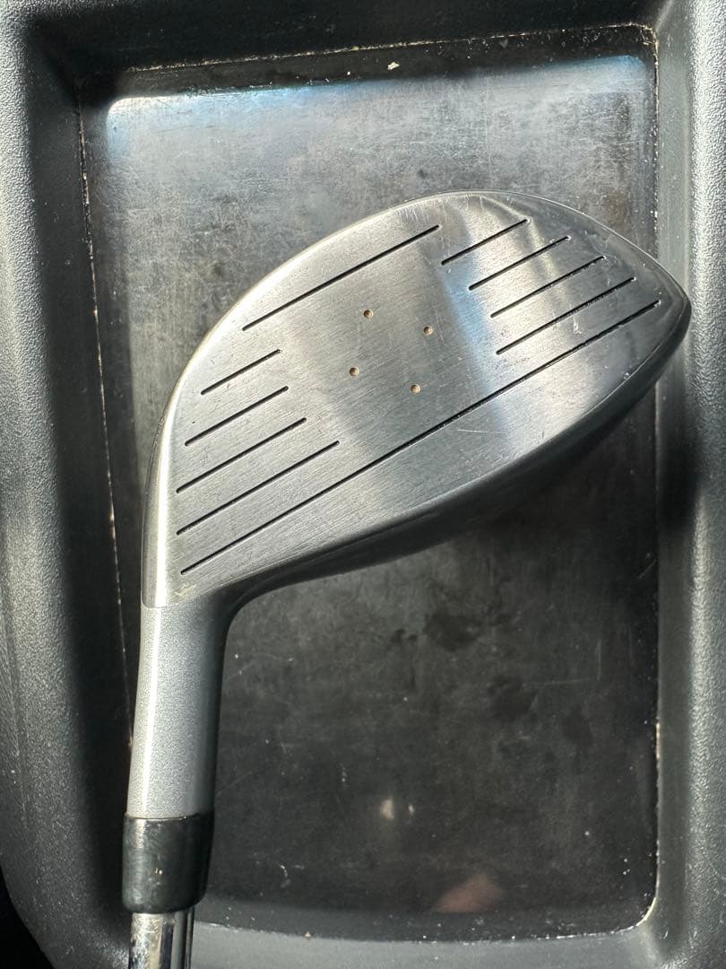 メディカス　ゴルフ ドライバー 練習器具 希少