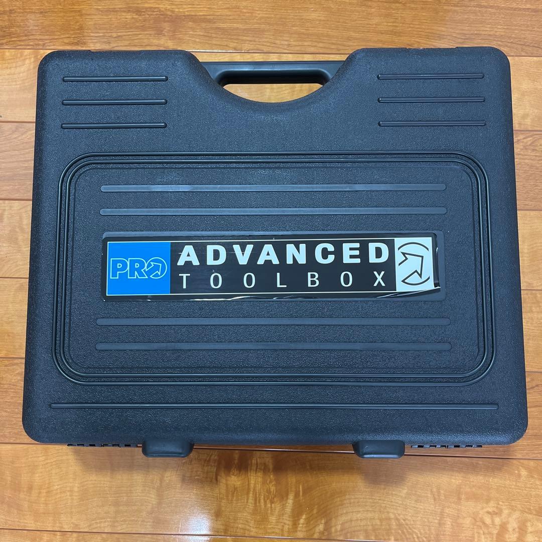 シマノ　プロ(PRO)　アドバンスツールセット中古品