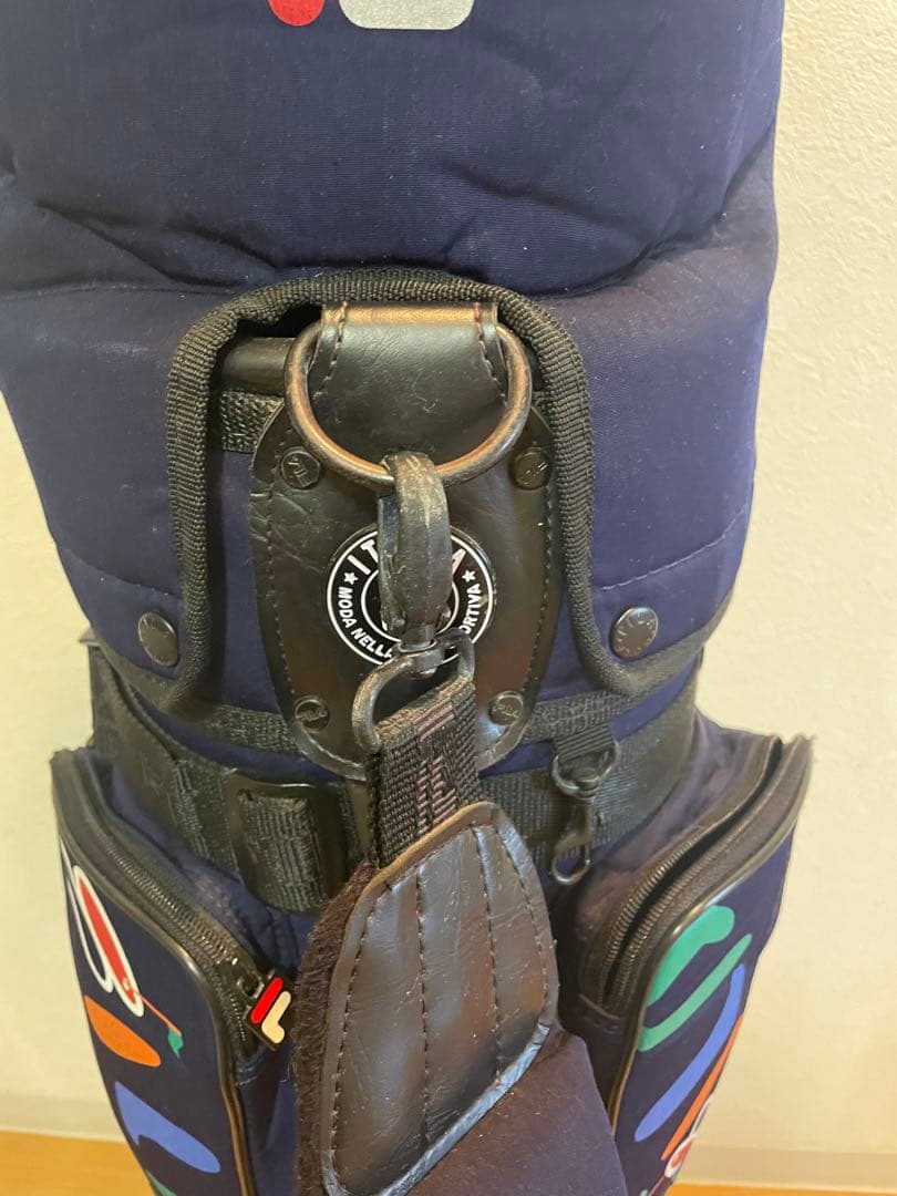 【中古】ゴルフセット一式