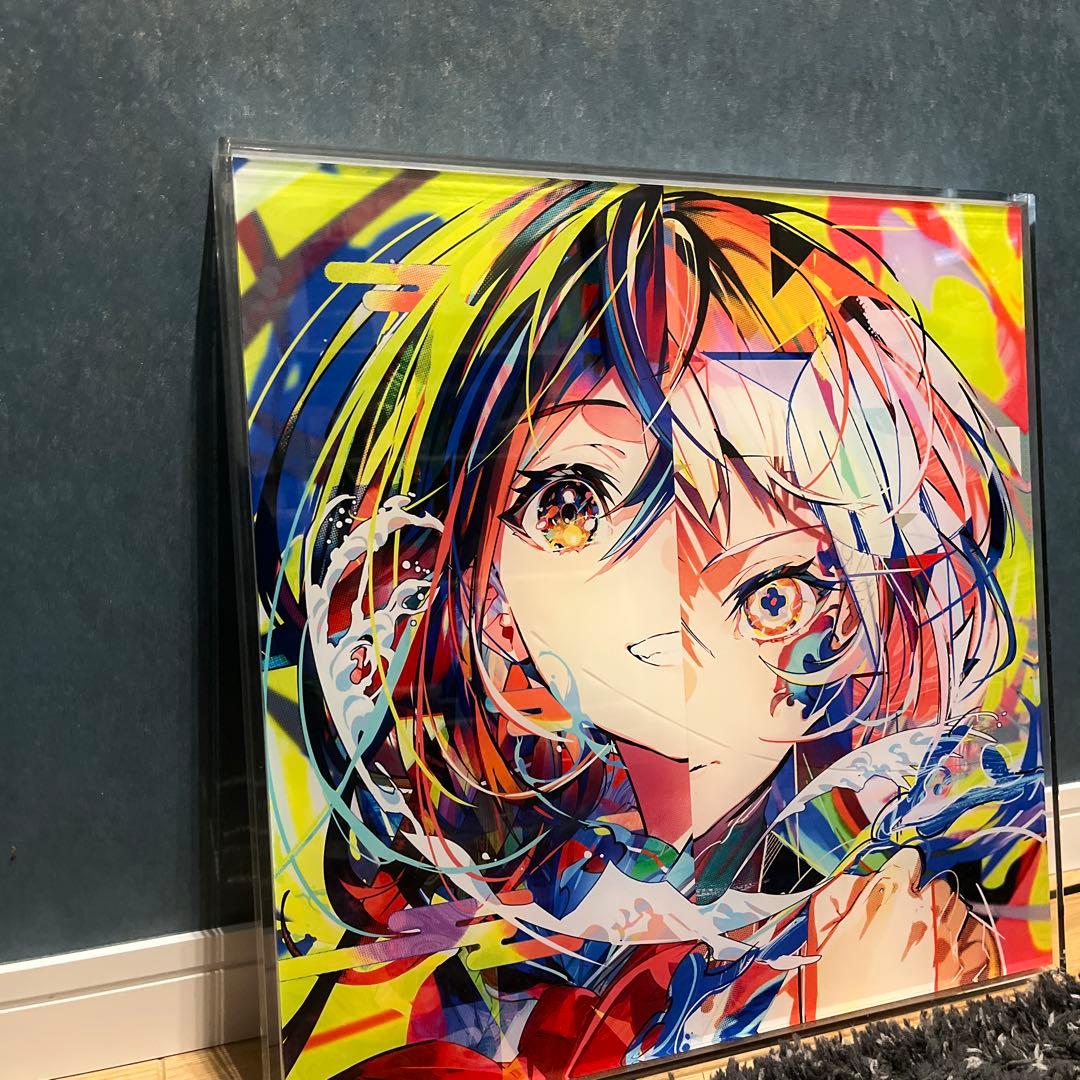 mikapikazo revengepop hosmottさん専用