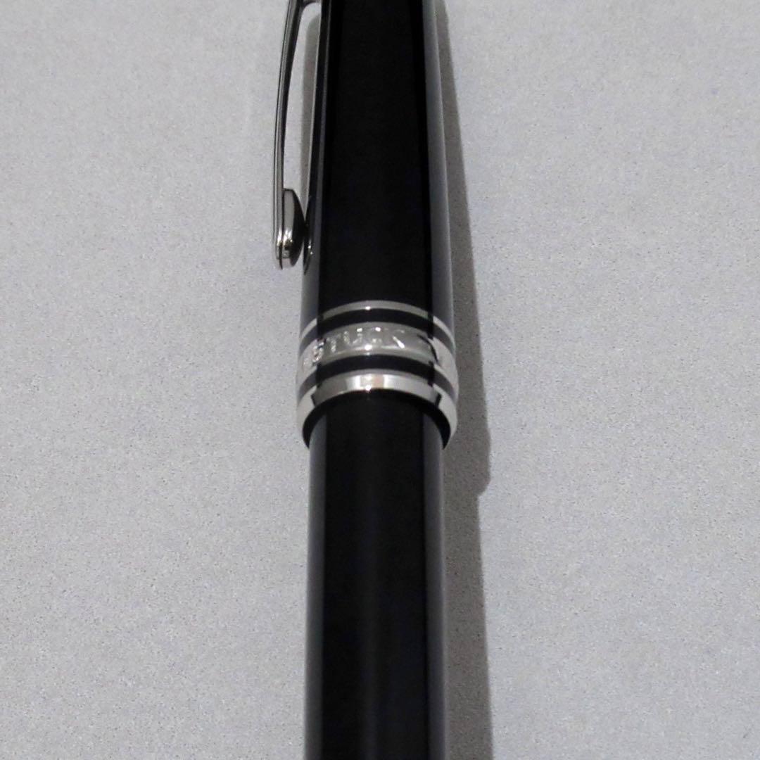 モンブラン ローラーボール 118 ダイヤモンド 107547