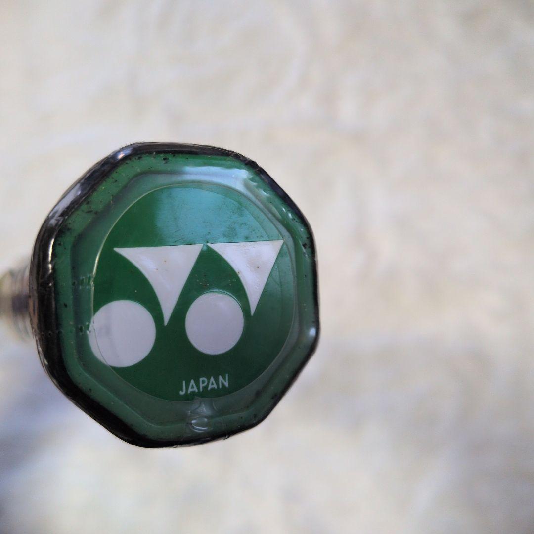 テニス　YONEX　ラケット