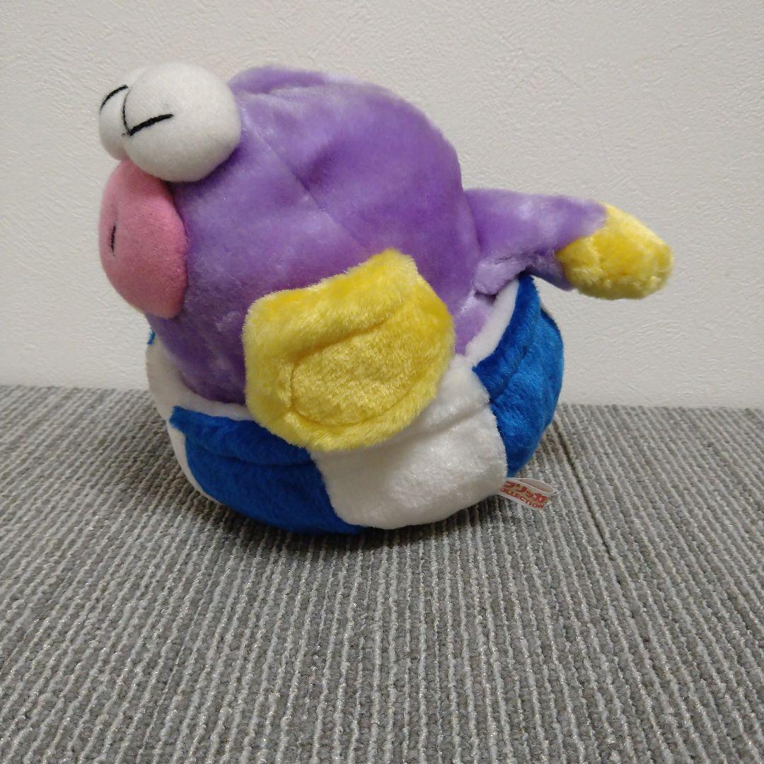 フリッカ　ぬいぐるみ