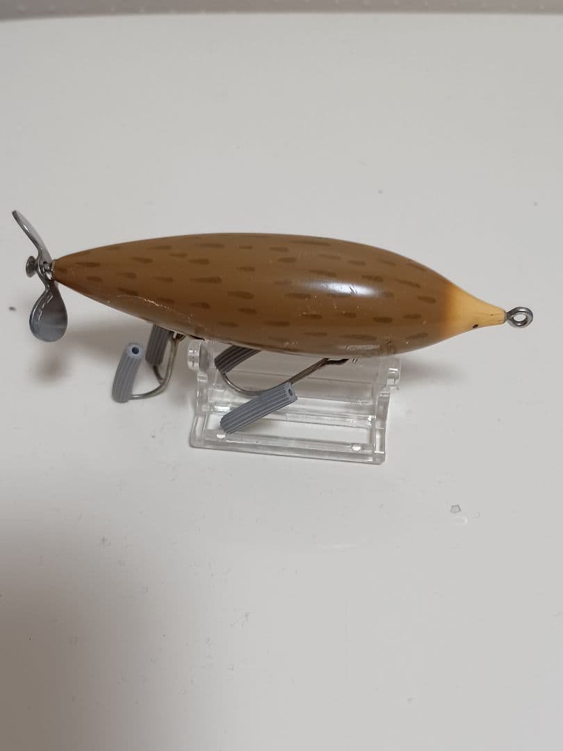 ローカル　カリカリマウス