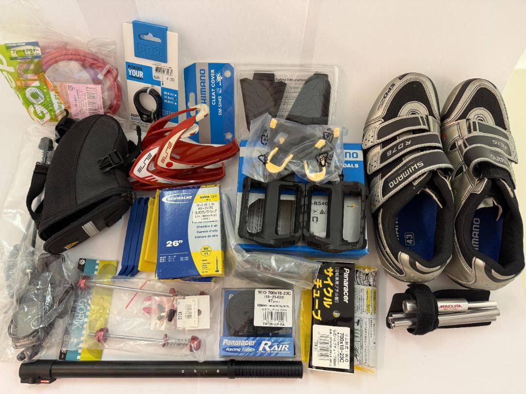 ORBEA オルベア ONIX + ホイール MAVIC CSMIC ELITE