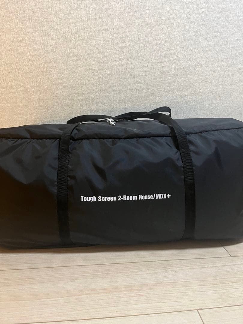 タフスクリーン2ルームハウス/ＭＤＸ＋