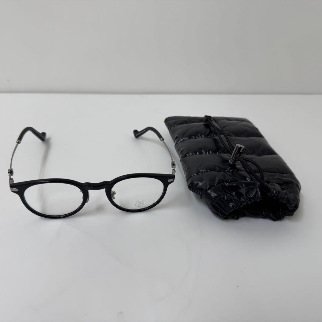 MONCLER モンクレール メガネフレーム ML5115-D
