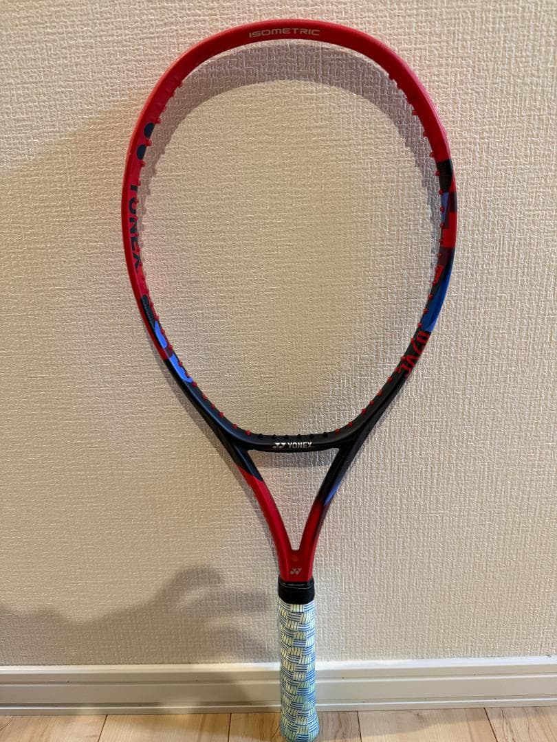 美品 ヨネックス YONEX ブイコア 98 vcore98 2023 G2