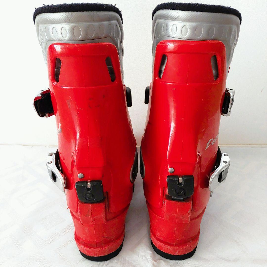 SCARPA スキーブーツ 28.5-29.5cm ビブラムソール