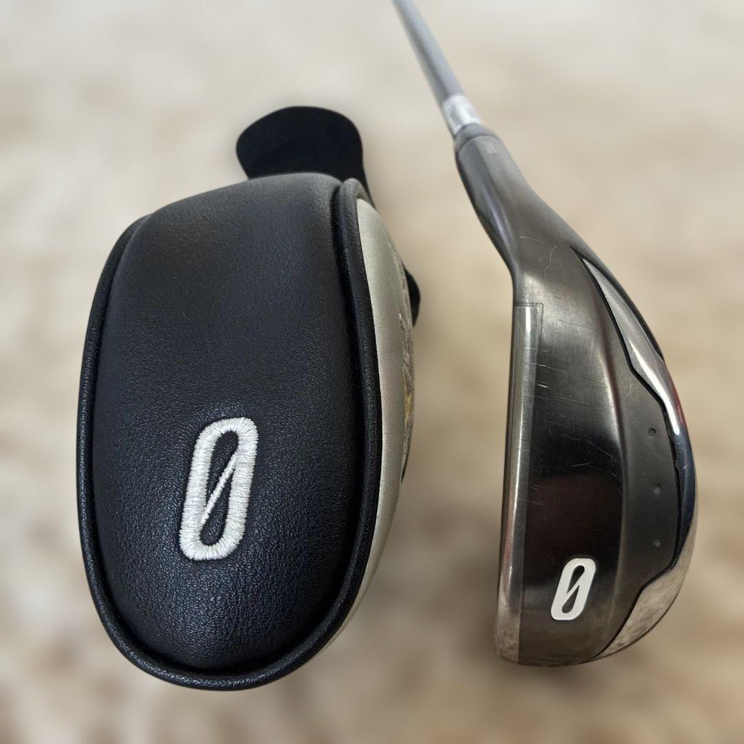 XXIO ゼクシオクロス（2021）#0番　シャフトR