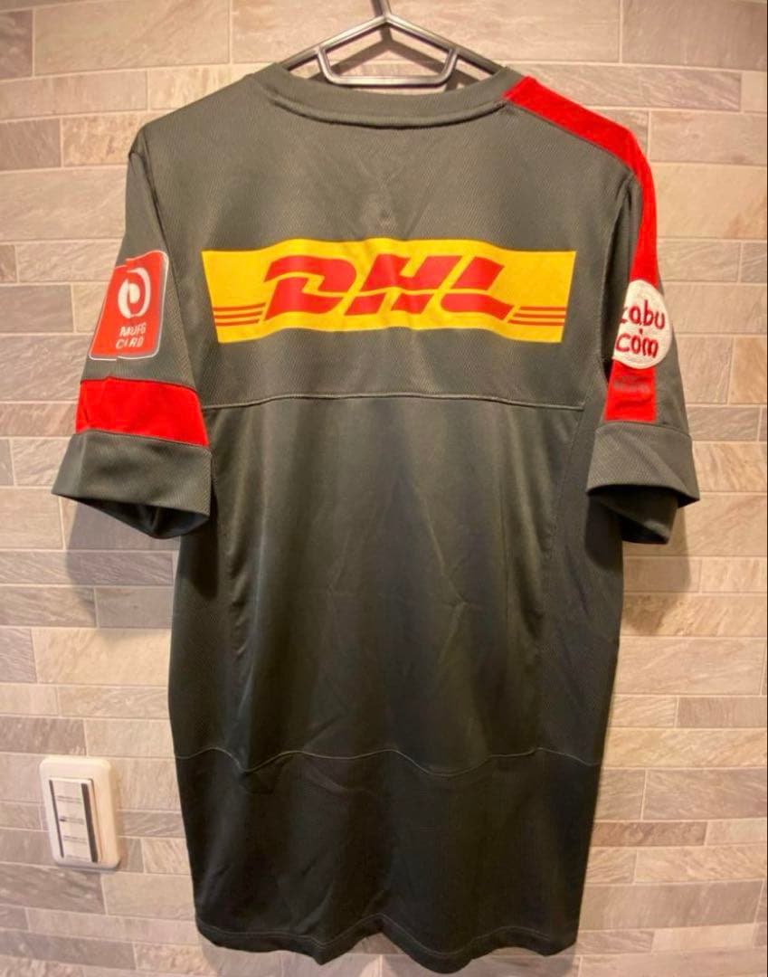 【支給品】浦和レッズ 練習着【非売品】